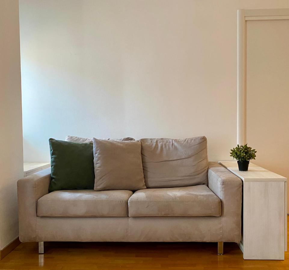 Da Vinci Suite - Apartment With Balcony In Milan Design District - Tortona Area Bagian luar foto